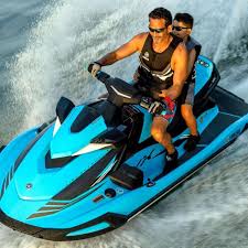 Jet Ski Experience