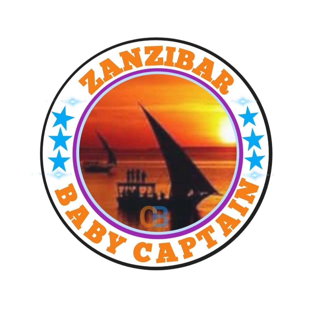 Baby Captain Tour Logo